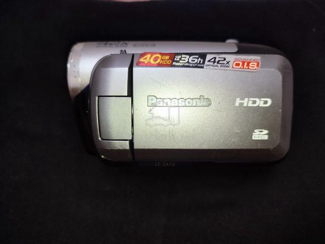 panasonic  - photo 2 of 6