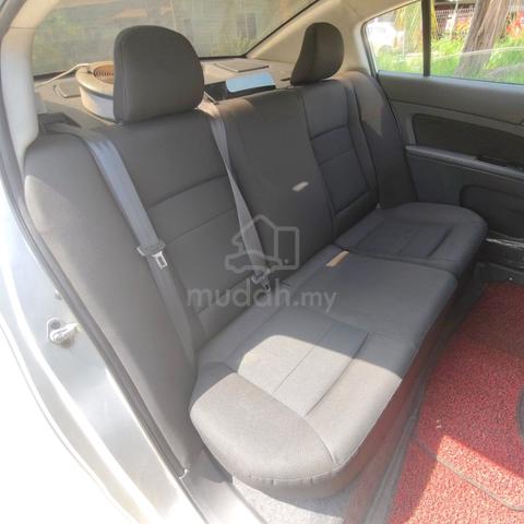 2013 Proton PREVE 1.6 EXECUTIVE (A) 1 OWNER - 4