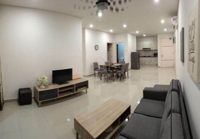 One Medini 1