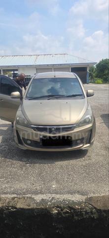 2012 Proton EXORA 1.6 BOLD PREMIUM (A) - 2