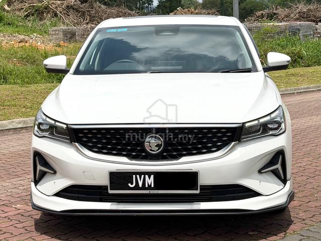 2025 Proton S70 1.5 FLAGSHIP X✅14k Mileage Only - 4