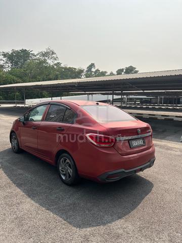 2017 Proton PERSONA 1.6 STANDARD -- (A) - 3
