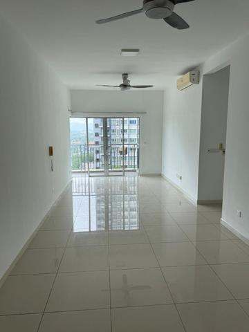 Savanna Executive Suite @ Southville City 1