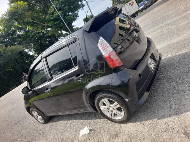 2005 Perodua MYVI 1.0 SR (M) - 3