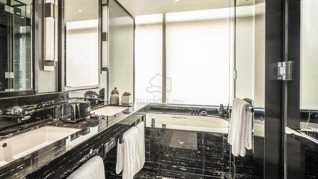 ViPod Residences @ KLCC 1