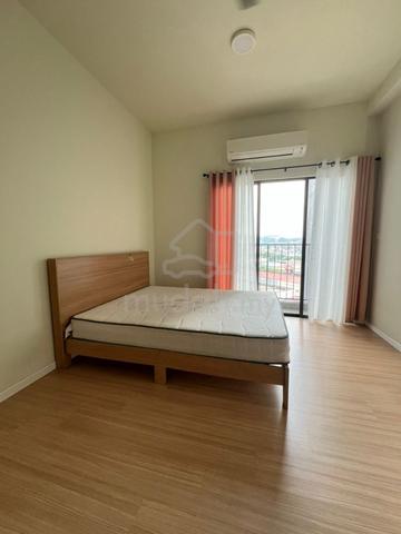 Dian Residency @ Shah Alam 1