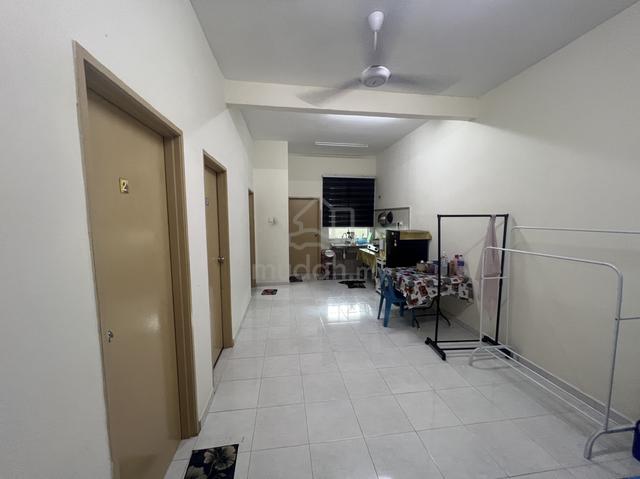 bilik sewa di melaka 1