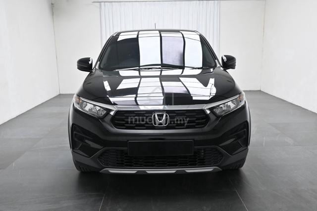 2023 Honda WR-V 1.5 S (A) 1-OWNER FSR UWRTY 2028 - 2