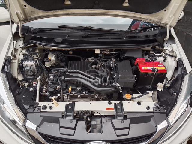 2020 Perodua Myvi 1.5 AV (A) Full ADVANCE - 3