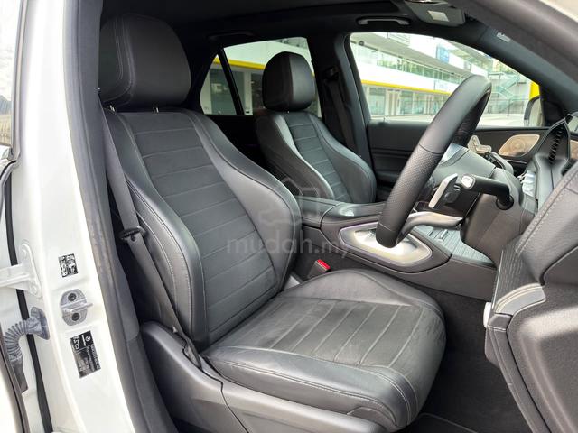 MERCEDES BENZ GLE450 3.0 AMG 4MATIC (a) 38K++KM - 5