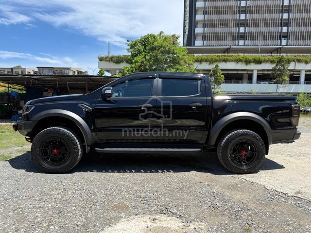 BUYnow🔥2019 Ford RANGER 2.0 RAPTOR Bi-Turbo (A) - 4