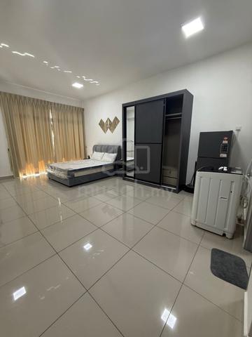 KSL Residence 2 @ Kangkar Tebrau 1