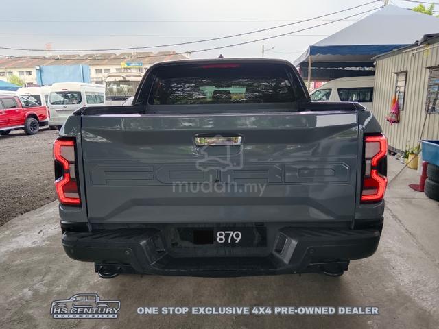 2018 Ford RANGER 2.0L BI-TURBO RAPTOR (A) - 5