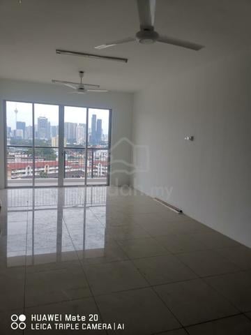 Platinum Splendor Residensi Semarak 1