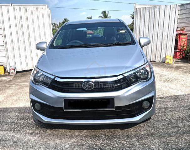2019 Perodua BEZZA 1.3 PREMIUM X (A) - 3