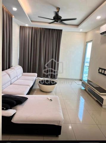 BM City Suites @ BM City Mall 1