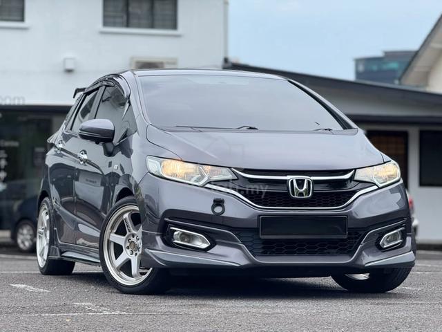 2019 Honda JAZZ 1.5 S MY2014 FACELIFT (A) - 1