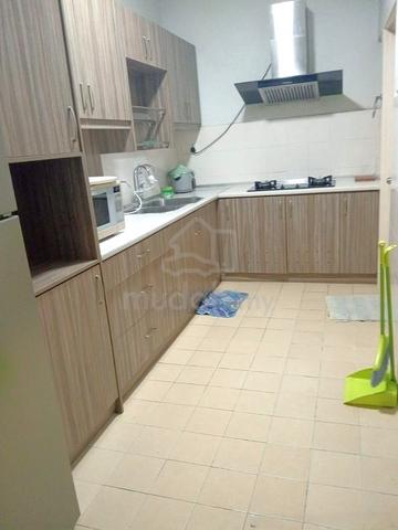 Aman Heights 1