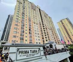 Prima Tiara II 1