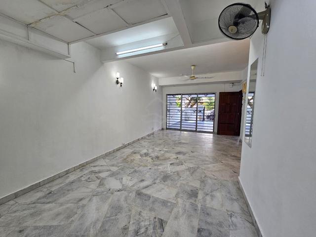 [RENO & NEW] Taman Alam Megah Bunga Negara Seksyen 27, 28 Shah Aalm 3