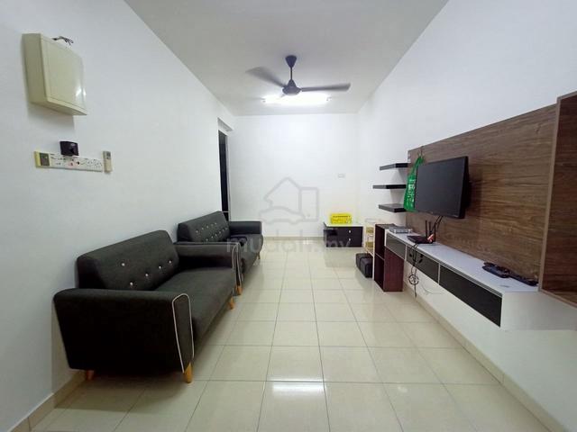 Single Storey Terrace Taman Tuah Perdana Bukit Katil Melaka 1