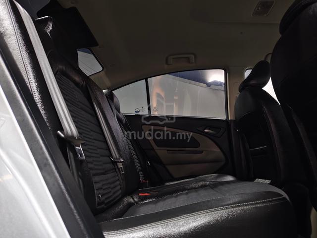 2020 Proton Persona 1.6 PREMIUM 5-Years Warranty - 5