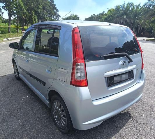 2007 VIVA 1.0 EZI PREMIUM (A) Direct Owner - 5
