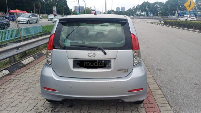 2009 Perodua MYVI 1.3 EZI FACELIFT (A) - 4