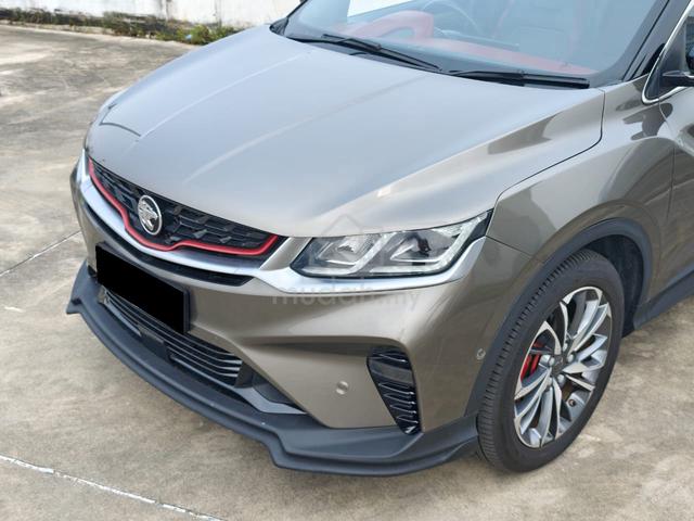 2022 Proton X50 1.5 TGDI FLAGSHIP MY20 (A) 37k Km - 2