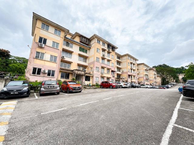 Saujana Damansara 1