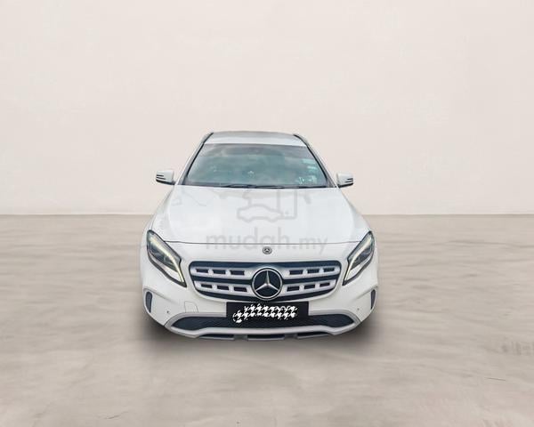 2019 Mercedes Benz GLA 200 STYLE 2.0L (A) - 3