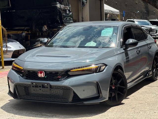 2023 Car 🚗 model:HONDA CIVIC TYPE R FL5 8000KM  - 3
