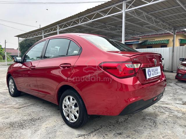 2019 Proton SAGA 1.3 (A) 4 DOOR (A) - 5