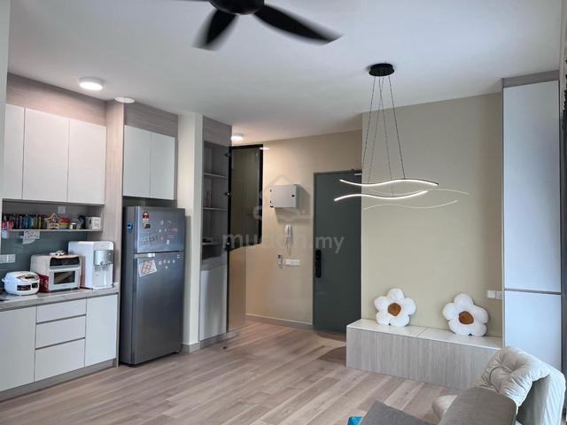 Fortune Centra Residences 1