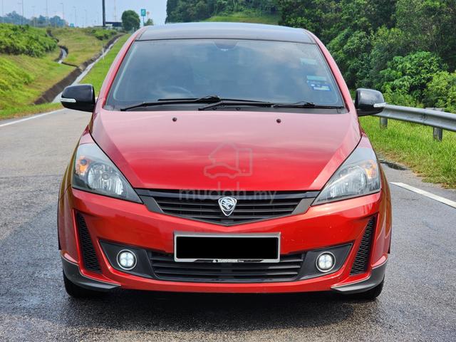 2022 Proton EXORA PREMIUM 1.6L (A) 23K KM ONLY - 4