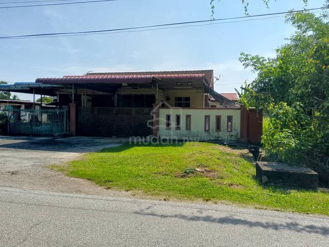 Tanah Rapat Jalan Untuk Dijual Di Penghulu Him , Sungai Petani 5