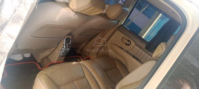 2009 Nissan GRAND LIVINA 1.6 PREMIUM/LUXURY (M) - 3