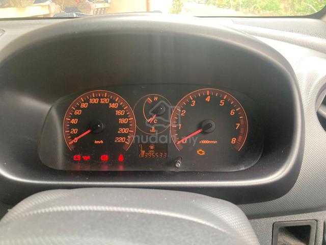 2005 Perodua MYVI 1.0 SR (M) - 5