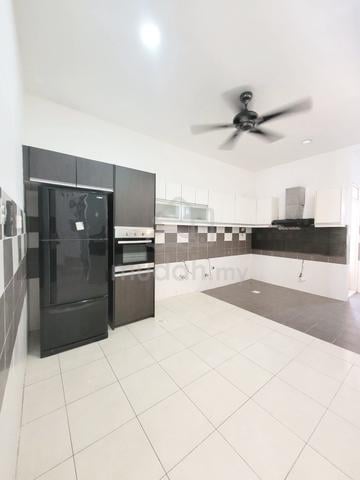 Setia Indah 9, Setia Alam 2 Storey House For Sale 1