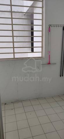 Selayang Point 5