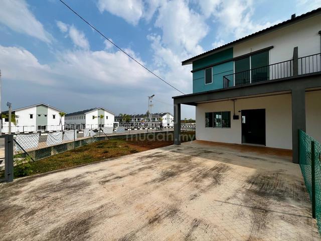 Scientex Sungai Petani - Laman Luas Corner Lot/ Akses Mudah ✅ 1