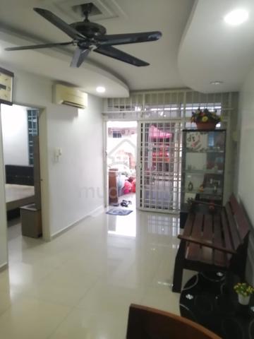 Single Storey Terrace Taman Merak Jaya Simpang Ampat 1