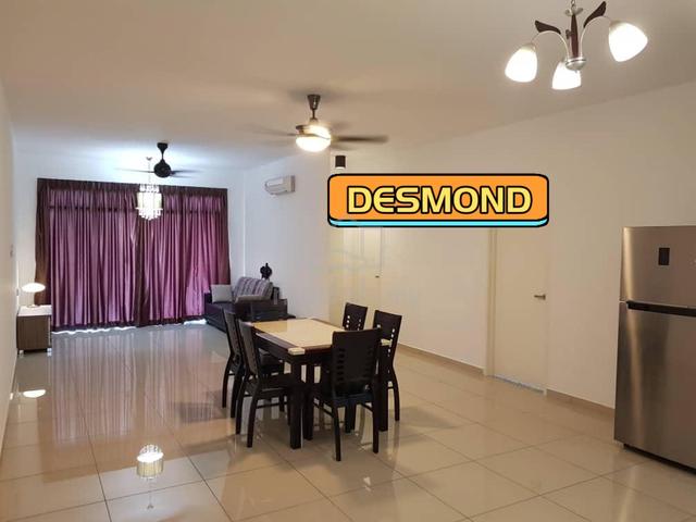 Arena Residence @ The Arena 1