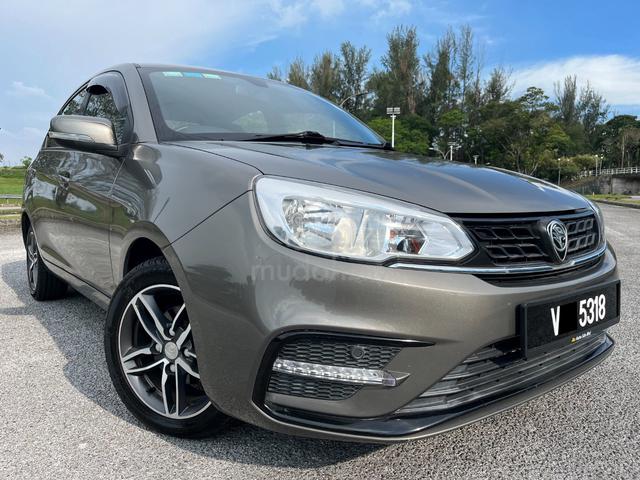 2020 Proton SAGA 1.3 PREMIUM AT(Full Record PROTON - 1