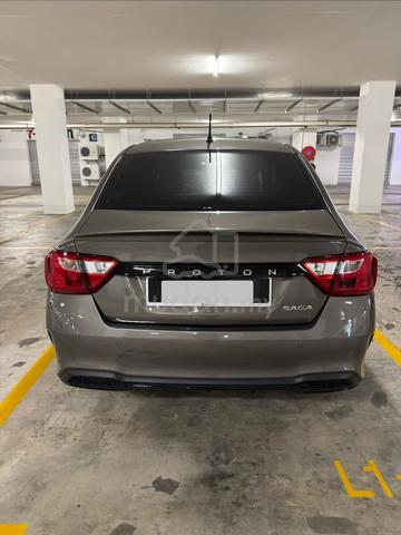 2024 Proton SAGA 1.3 PREMIUM S AT MY16 BT P2-13A - 4