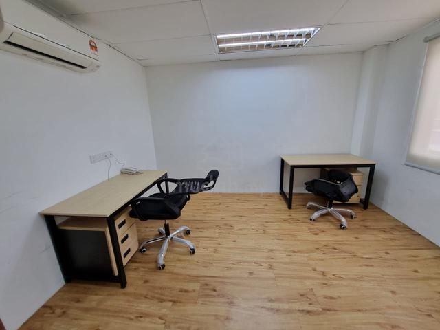 Office Suites 1 - Dataran Palma @ Ampang - Blok B - Ready 15/5 1