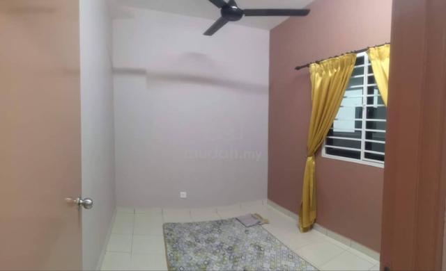 Condominium For Rent, 3 Bedroom, 900 Sq.ft, Residensi Damai, Semenyih ...