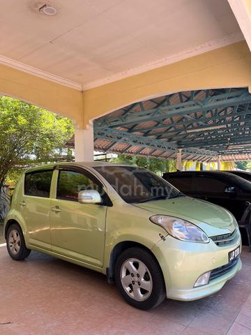 2005 Perodua MYVI 1.3 EZ (A) - 2