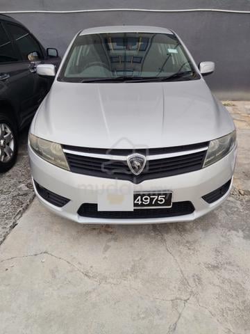 2012 Proton PREVE 1.6 EXECUTIVE (M) - 1