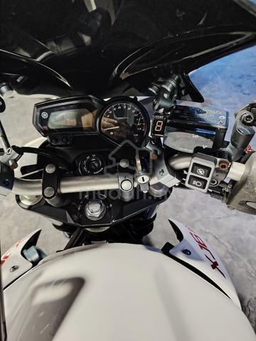 YAMAHA XJ6 2013/2014 Direct Owner - photo 7 of 10